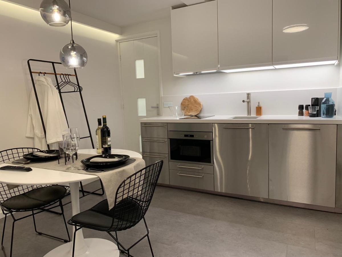 Appartement New Modern In The Heart Of Center