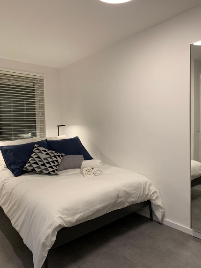 New Modern In The Heart Of Center Appartement Delft